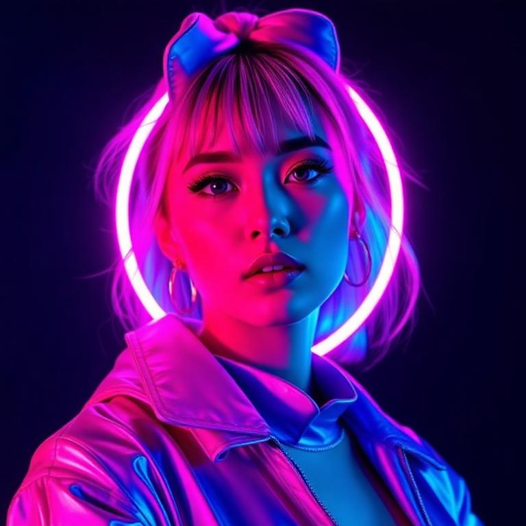 LUNA-X