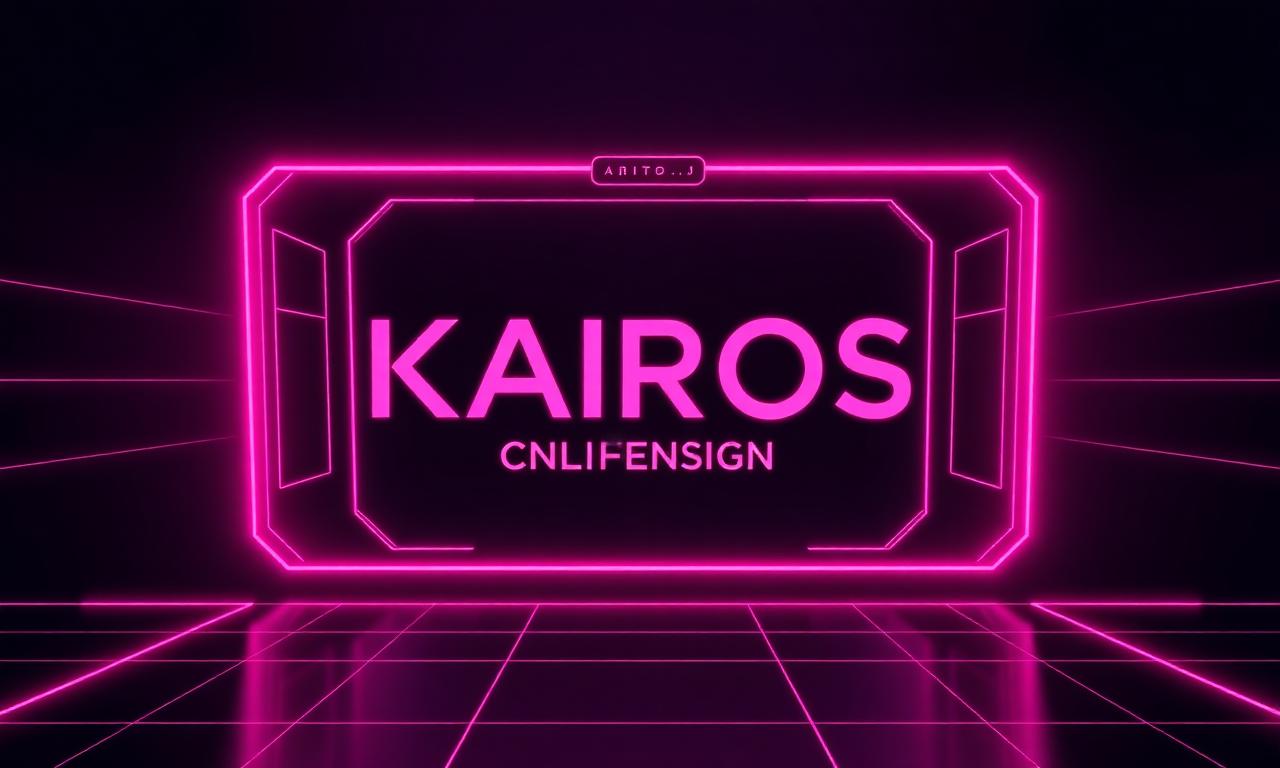 KAIROS Online Fansign Round 2